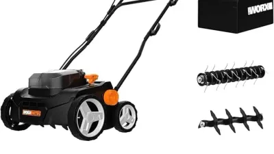 Worx Nitro 40V