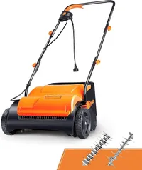 LawnMaster GV1212B