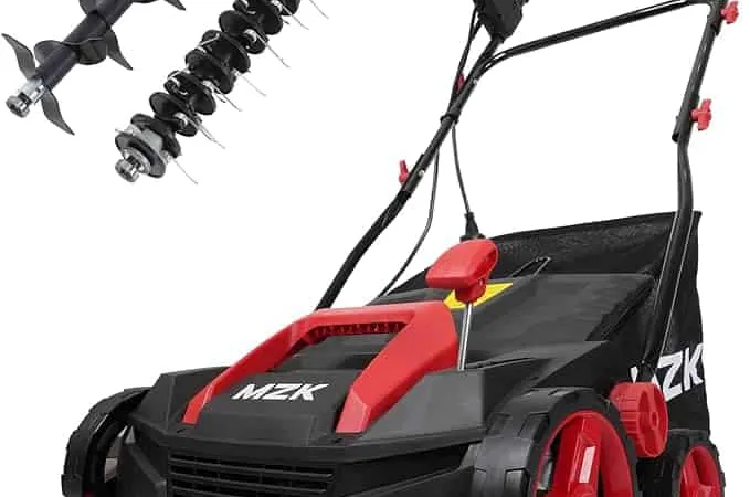 MZK 15-inch