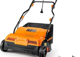 LawnMaster GVB1316