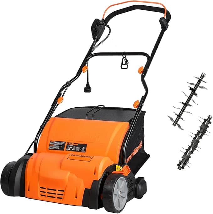 LawnMaster GV1314