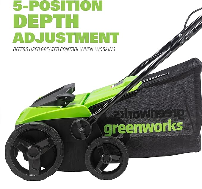 Greenworks DT13B00